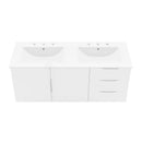 Vitality 48" Double Sink Bathroom Vanity by Modway by HouseOfZazla