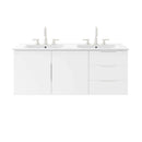 Vitality 48" Double Sink Bathroom Vanity by Modway by HouseOfZazla