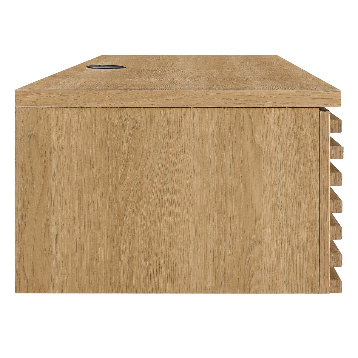 Render Wall Mount Wood Office Desk by Modway, photo 16 of 21