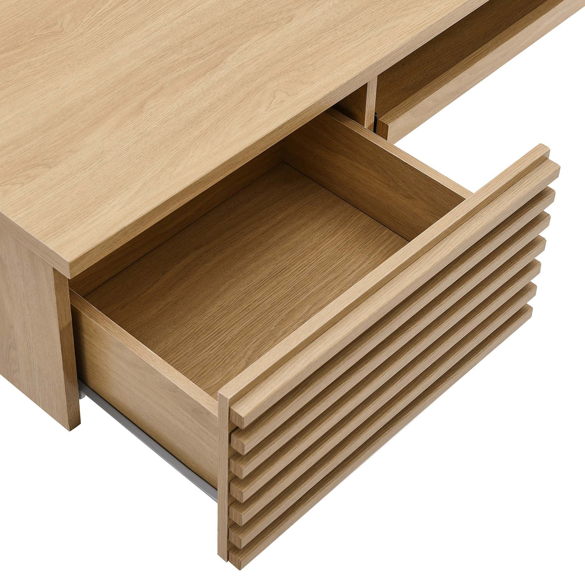 Render Wall Mount Wood Office Desk by Modway, photo 12 of 21