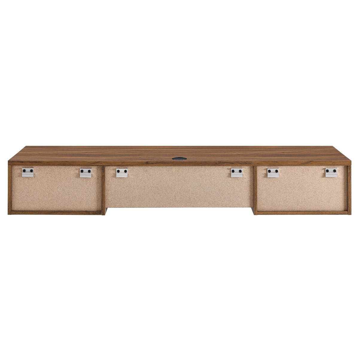 Render Wall Mount Wood Office Desk by Modway, photo 4 of 21