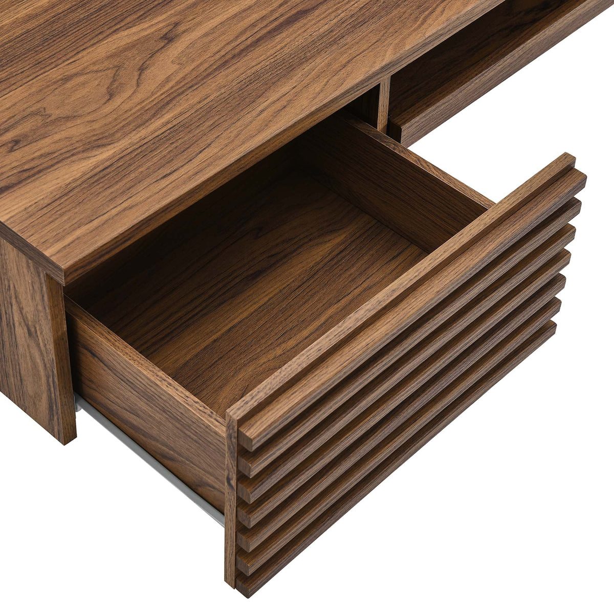 Render Wall Mount Wood Office Desk by Modway, photo 5 of 21