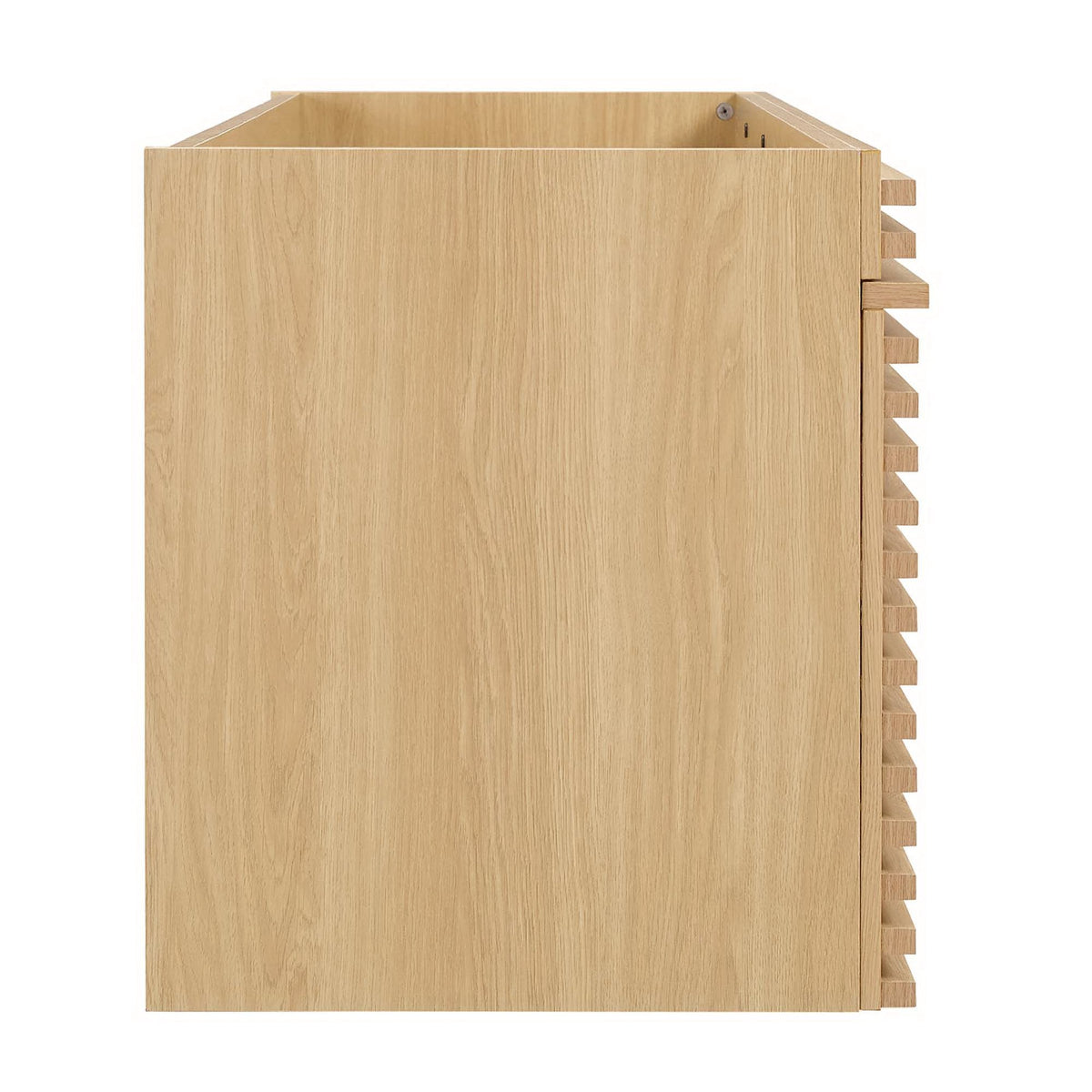 Render 48" Single Sink Compatible Bathroom Vanity Cabinet by Modway, photo 12 of 14