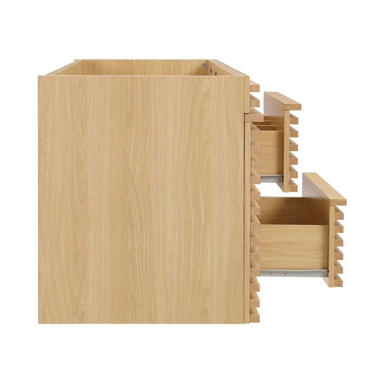 Render 48" Single Sink Compatible Bathroom Vanity Cabinet by Modway, photo 11 of 14