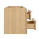Render 48" Single Sink Compatible Bathroom Vanity Cabinet by Modway by HouseOfZazla