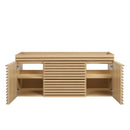 Render 48" Single Sink Compatible Bathroom Vanity Cabinet by Modway by HouseOfZazla
