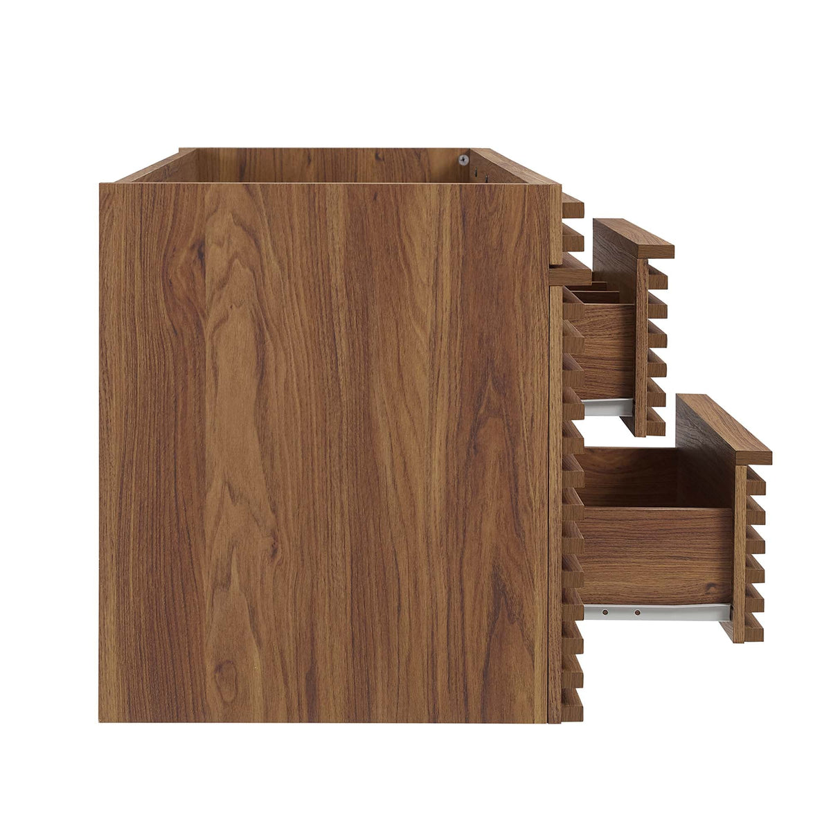 Render 48" Single Sink Compatible Bathroom Vanity Cabinet by Modway, photo 3 of 14