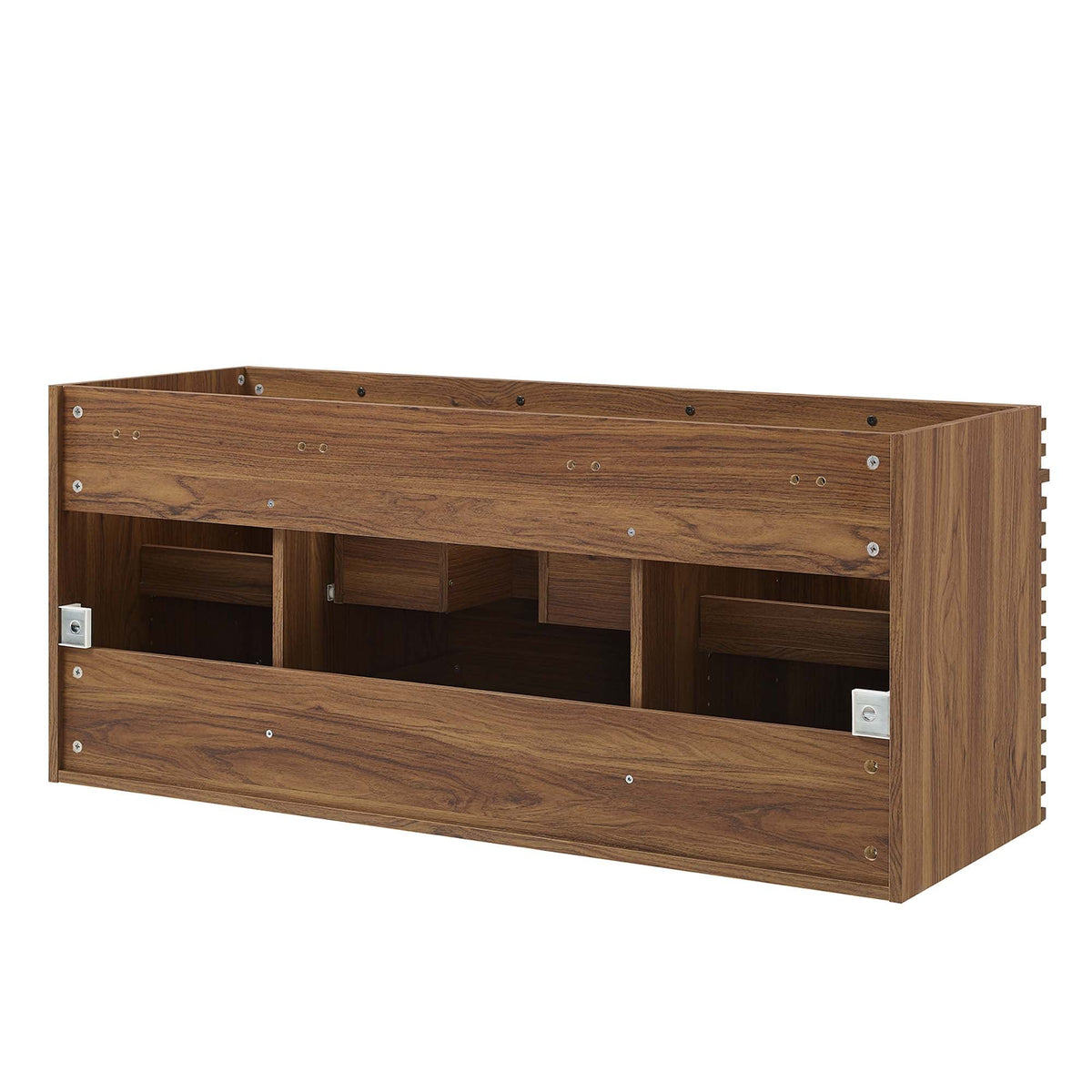 Render 48" Single Sink Compatible Bathroom Vanity Cabinet by Modway, photo 5 of 14