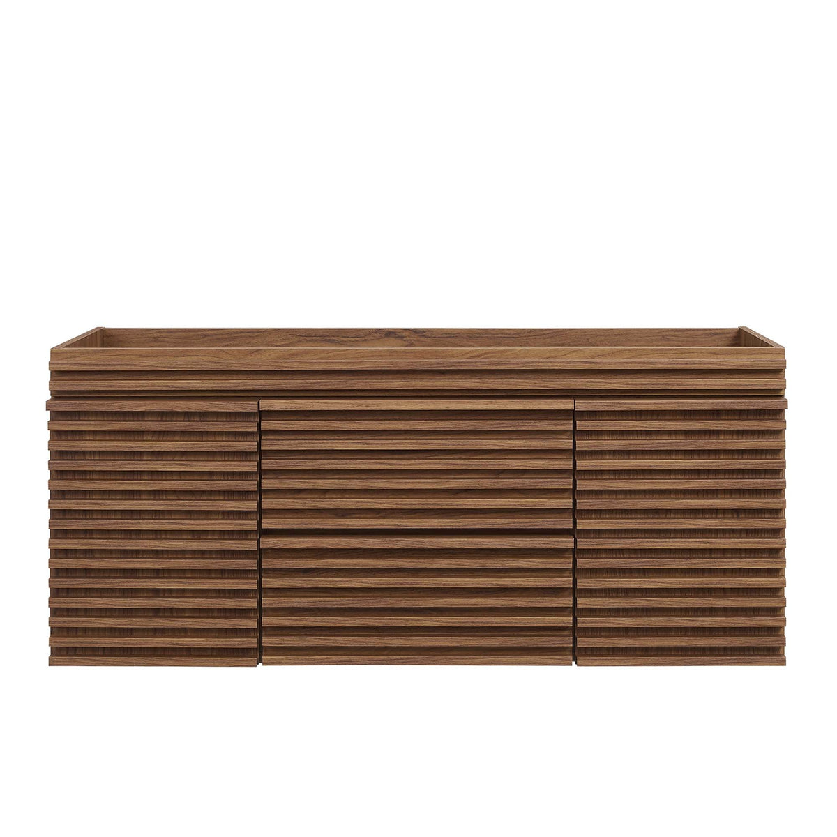 Render 48" Single Sink Compatible Bathroom Vanity Cabinet by Modway, photo 6 of 14