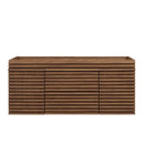 Render 48" Single Sink Compatible Bathroom Vanity Cabinet by Modway by HouseOfZazla