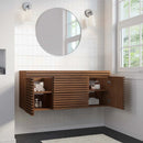 Render 48" Single Sink Compatible Bathroom Vanity Cabinet by Modway by HouseOfZazla