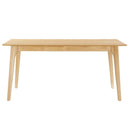 Juxtapose 63" Rectangle Dining Table by Modway by HouseOfZazla
