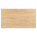 Juxtapose 63" Rectangle Dining Table by Modway by HouseOfZazla