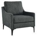 Corland Upholstered Fabric Armchair by Modway by HouseOfZazla