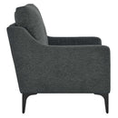 Corland Upholstered Fabric Armchair by Modway by HouseOfZazla