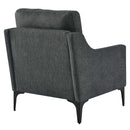 Corland Upholstered Fabric Armchair by Modway by HouseOfZazla