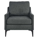 Corland Upholstered Fabric Armchair by Modway by HouseOfZazla
