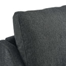 Corland Upholstered Fabric Armchair by Modway by HouseOfZazla