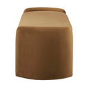 Nebula Upholstered Performance Velvet Bench by Modway by HouseOfZazla