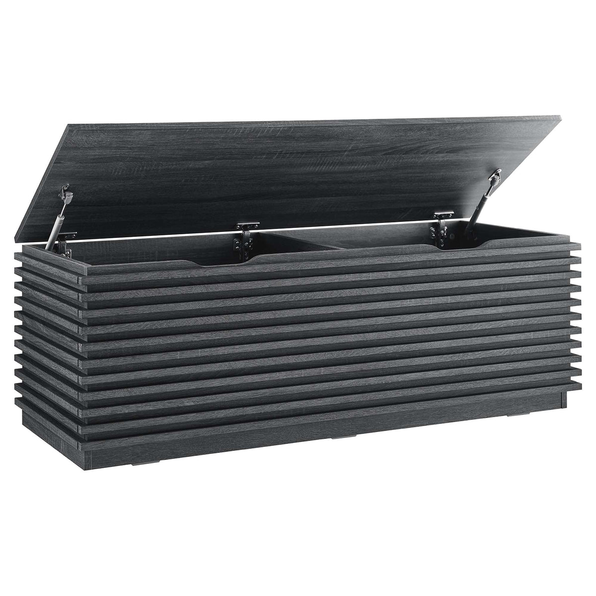 Render Storage Bench by Modway, photo 3 of 21