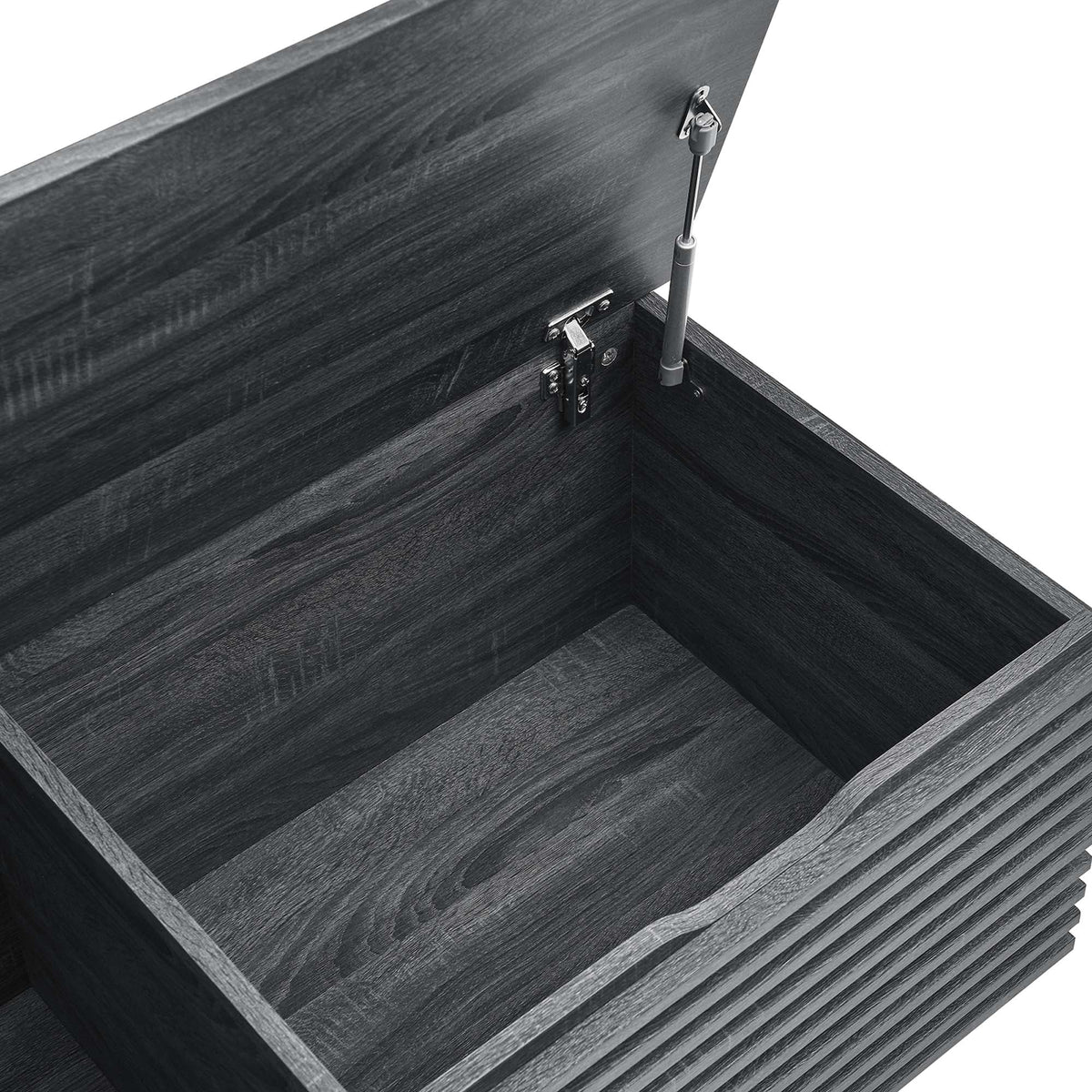 Render Storage Bench by Modway, photo 6 of 21