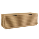 Render Storage Bench by Modway by HouseOfZazla