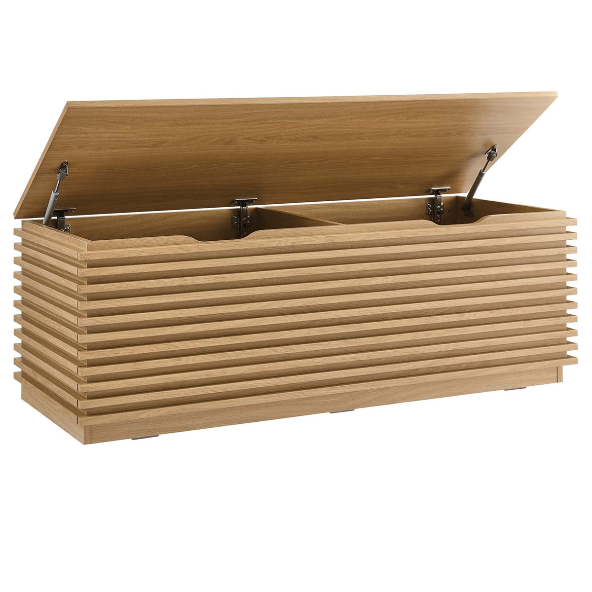Render Storage Bench by Modway, photo 17 of 21