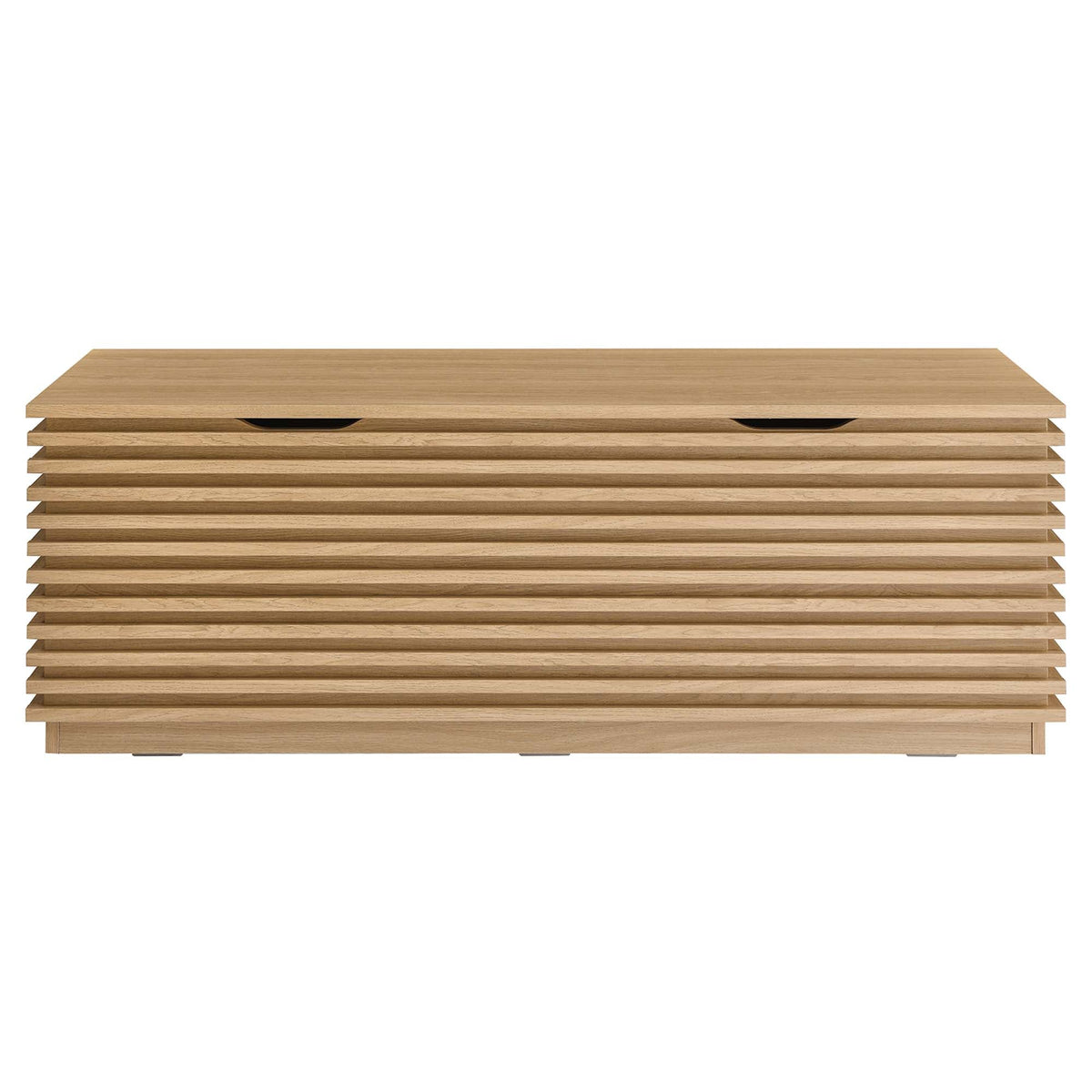 Render Storage Bench by Modway, photo 13 of 21
