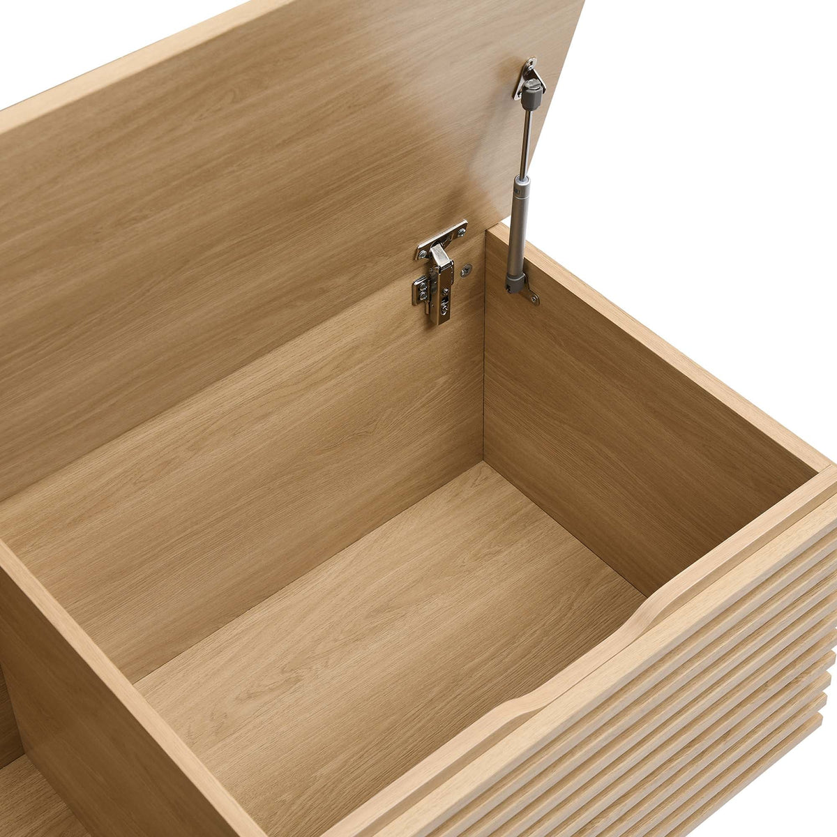 Render Storage Bench by Modway, photo 11 of 21