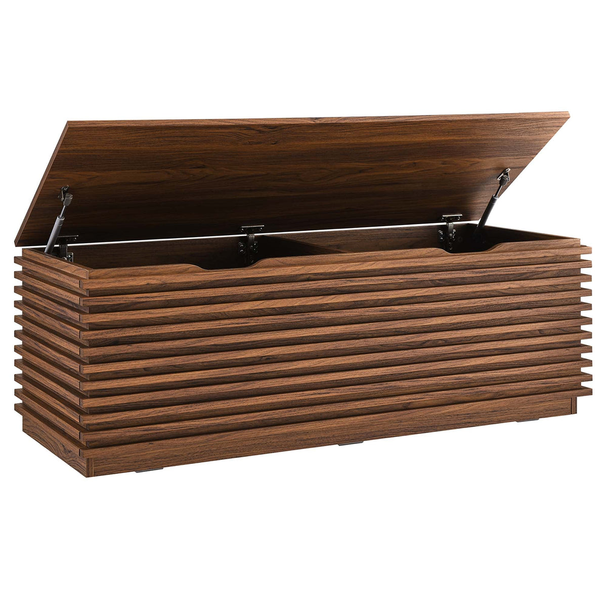 Render Storage Bench by Modway, photo 16 of 21