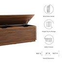Render Storage Bench by Modway by HouseOfZazla