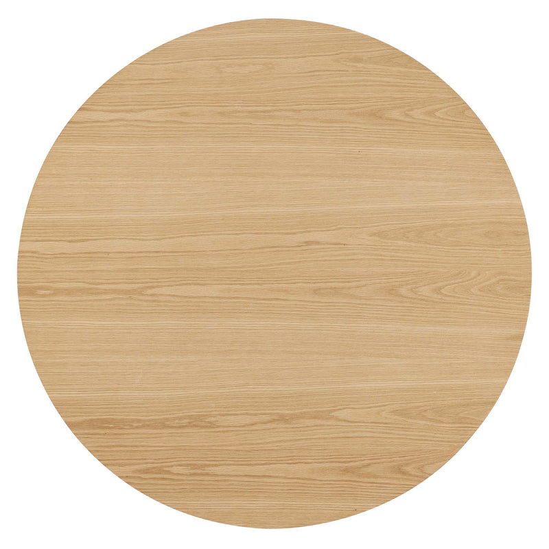 Senja 47" Round Dining Table by Modway, photo 4 of 7