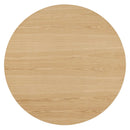 Senja 47" Round Dining Table by Modway by HouseOfZazla
