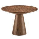Provision 75" Oval Dining Table by Modway by HouseOfZazla