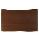 Viggo 60" Live Edge Acacia Wood Dining Table by Modway by HouseOfZazla