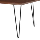 Ardor 96" Live Edge Acacia Wood Dining Table by Modway by HouseOfZazla