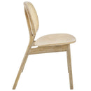 Malina Wood Dining Side Chair Set of 2 by Modway by HouseOfZazla