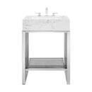 Gridiron 24" Bathroom Vanity by Modway by HouseOfZazla
