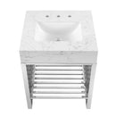 Gridiron 24" Bathroom Vanity by Modway by HouseOfZazla