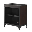 Steamforge 30" Bathroom Vanity Cabinet by Modway