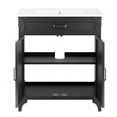 Steamforge 30" Bathroom Vanity Cabinet by Modway