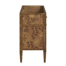 Elysian 48" Wood Bathroom Vanity Cabinet (Sink Basin Not Included) by Modway by HouseOfZazla