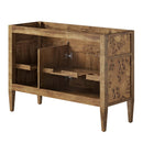 Elysian 48" Wood Bathroom Vanity Cabinet (Sink Basin Not Included) by Modway by HouseOfZazla