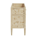 Elysian 48" Wood Bathroom Vanity Cabinet (Sink Basin Not Included) by Modway by HouseOfZazla