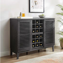 Render Bar Cabinet by Modway by HouseOfZazla