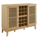 Render Bar Cabinet by Modway by HouseOfZazla