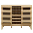 Render Bar Cabinet by Modway by HouseOfZazla