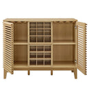Render Bar Cabinet by Modway by HouseOfZazla