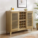 Render Bar Cabinet by Modway by HouseOfZazla
