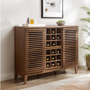 Render Bar Cabinet by Modway by HouseOfZazla